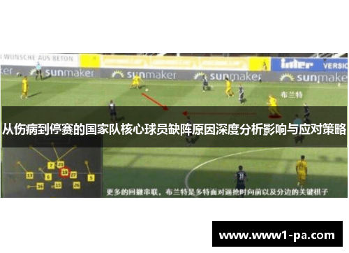 从伤病到停赛的国家队核心球员缺阵原因深度分析影响与应对策略 从伤病到停赛的国家队核心球员缺阵原因深度分析影响与应对策略