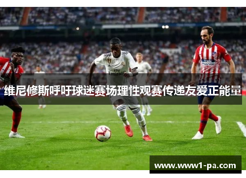 维尼修斯呼吁球迷赛场理性观赛传递友爱正能量 维尼修斯呼吁球迷赛场理性观赛传递友爱正能量